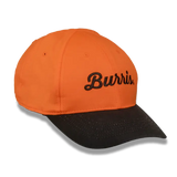 Blaze Orange Hunting Hat