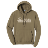 Burris Field Hoodie