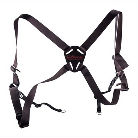 Binocular Chest Harness