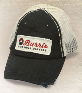 900718 - Burris Townie Cap