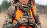 Binocular Chest Harness
